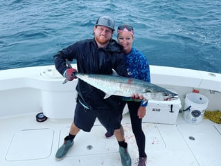 6-9  Hour Offshore Fishing Trip