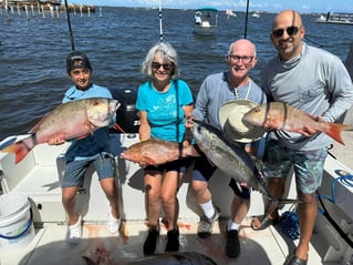 5-9 Hours Offshore Fishing Trip