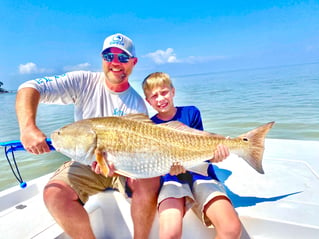 Bay & Flats Inshore Fishing Charter