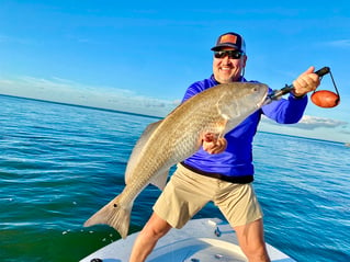 Bay & Flats Inshore Fishing Charter