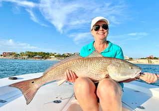 Bay & Flats Inshore Fishing Charter