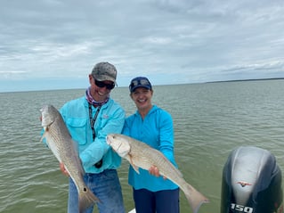 Everglades 10,000 Islands and Back Country Fishing