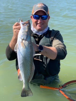 Costal Bend Bay Fishing