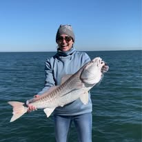 Costal Bend Bay Fishing