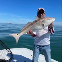 Costal Bend Bay Fishing