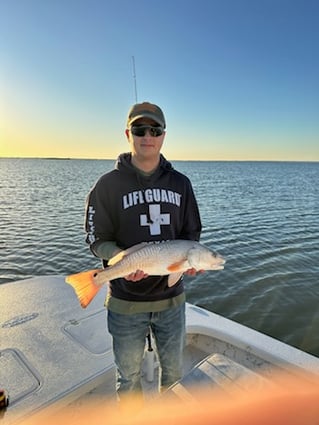 Costal Bend Bay Fishing