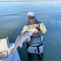 Costal Bend Bay Fishing