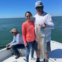 Costal Bend Bay Fishing