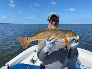 4-8 Hours Inshore Trip