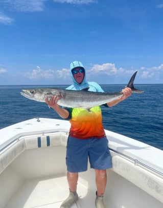 4-10 Hours Fishing Trip – Offshore