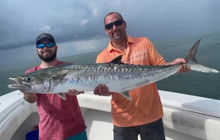 4-10 Hours Fishing Trip – Offshore