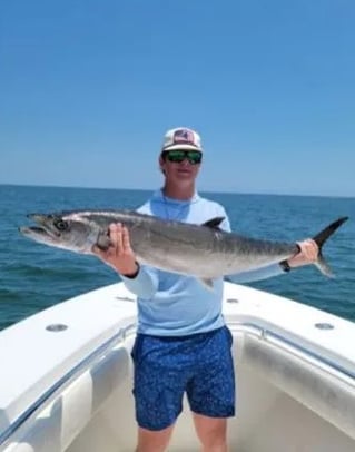 4-10 Hours Fishing Trip – Offshore