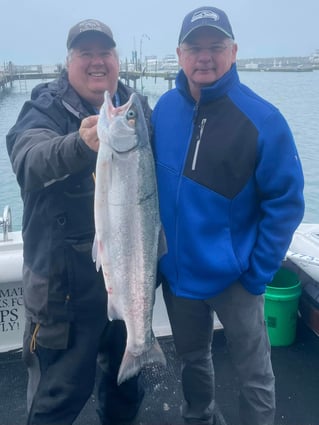 5-6 Hour Fishing Trip  – Sat-Sun