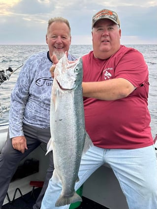 5-6 Hour Fishing Trip  – Sat-Sun