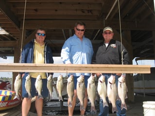 Half Day Lake Conroe