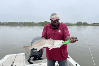 6-Hour Fishing Trip - 21’ SeaHunt