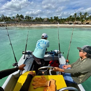 Tulum Trophy Hunt