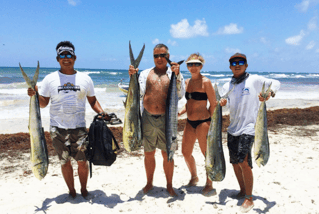 Tulum Trophy Hunt