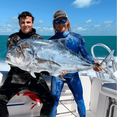 Dive Into Bluewater Spearfishing - Florida Sportsman