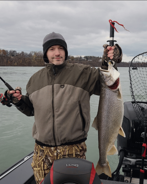 Niagara Fishing Charters