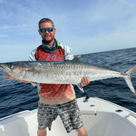 Florida Sportfish on Light Tackle