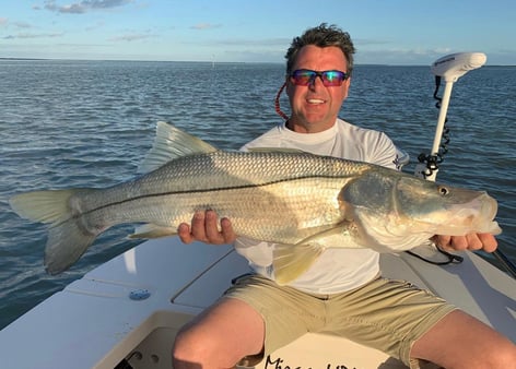 Islamorada Fly Fishing the Flats