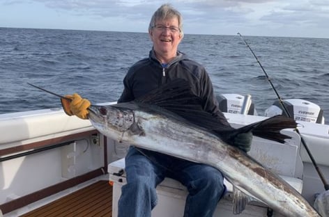 Riviera Beach Fishing