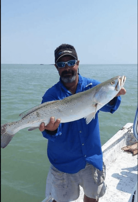 Full Day or Half-day Fishing Trip