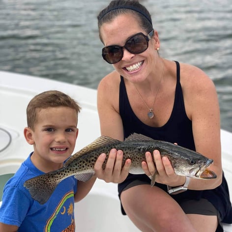 Low Country Inshore Slam