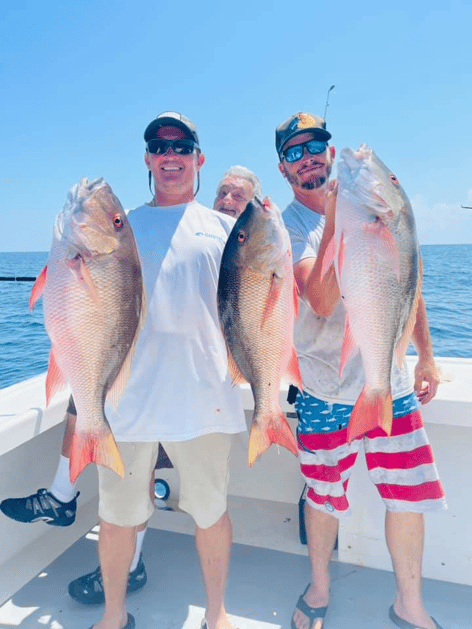 Fishing the Treasure Coast with Captain Cole