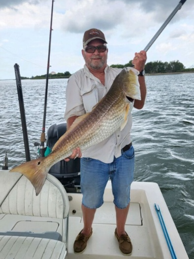 Sabine Lake Charter