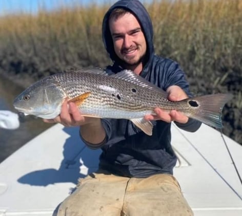 Melbourne Inshore Assault