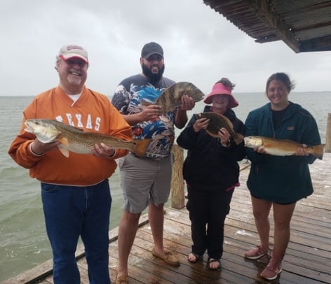 Galveston Inshore Classic