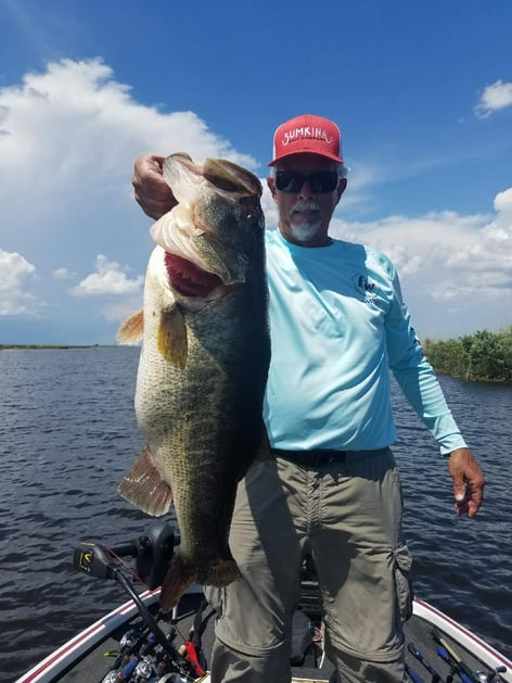 South Florida Freshwater