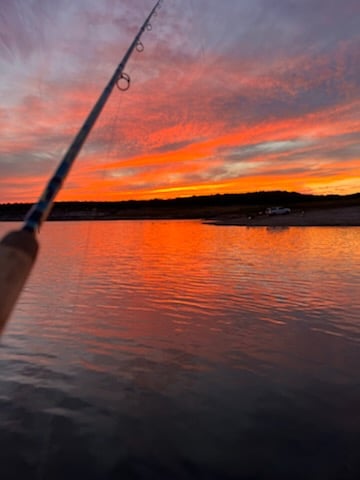 Austin, TX Bass Fishing