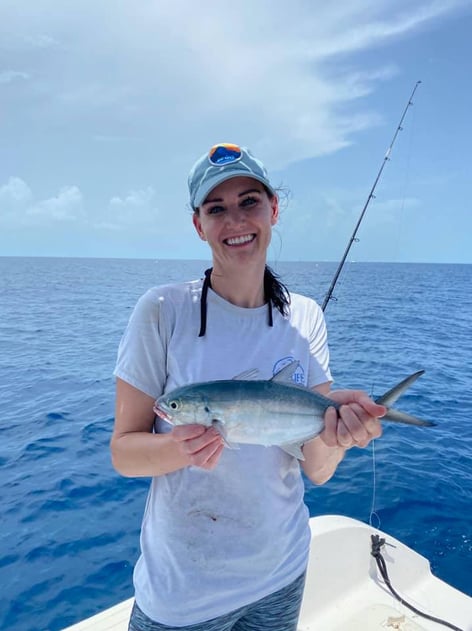 Half Day Biscayne Bay Trip