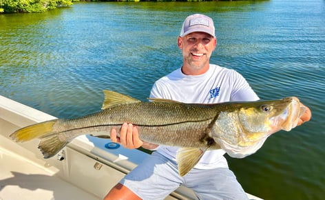 Tampa Bay Inshore Adventures