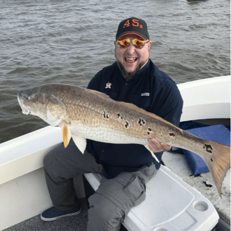 Great Galveston Bay Trips