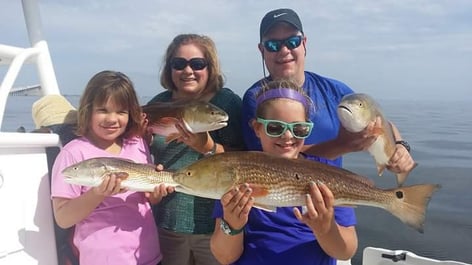 Tampa Bay Inshore Rodeo