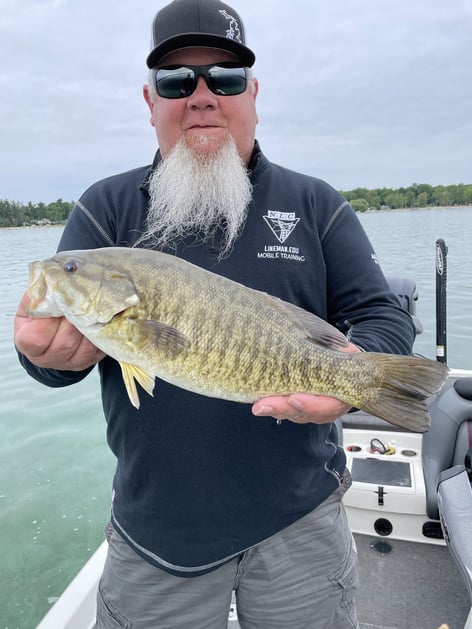 Traverse City Smallie Special