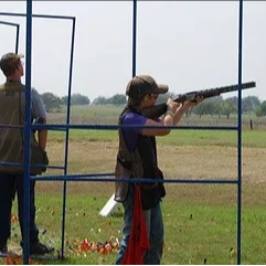 Pin Raised Quail Hunts