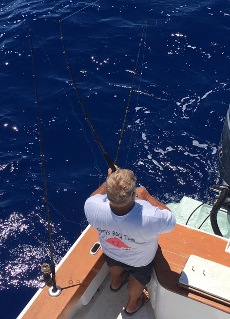 Reefs and Wrecks FL Thrill!