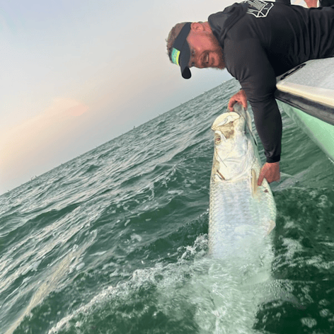 SWFL Inshore Trip