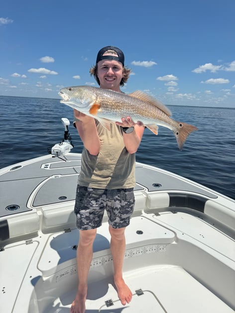 Destin Bay Charter