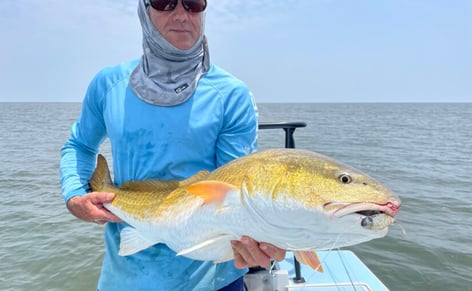 Fly Fishing in Savannah