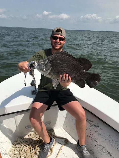 4-6 Hour Trip – Inshore/Bay