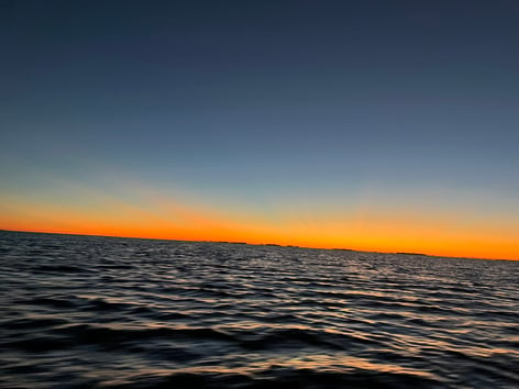 Lake Okeechobee Crappie Fishing