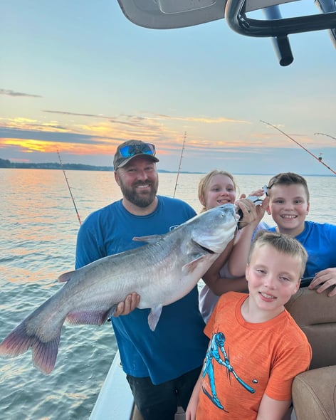 4-10 hour Fishing Charter