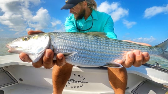 Cudjoe Key Fishing Charters