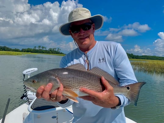 Hilton Head Island Fishing Charters